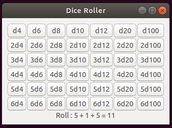 dice-roller